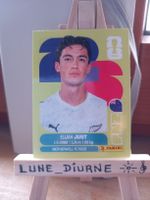 Carte Panini FIFA 2026  Elijah Just NZL18