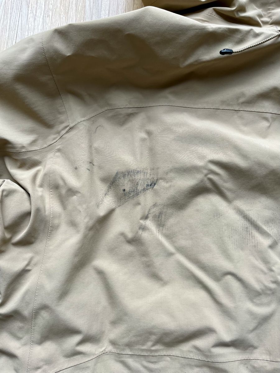 Burton Giacche: Burton AK Cyclic Gore Tex Jacke Gr. L – Usato da Zürich venduto da idemehore 3