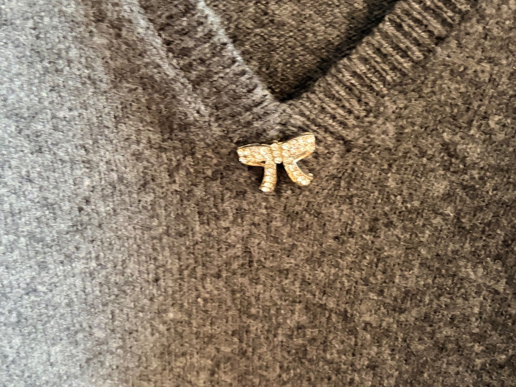 Maje Pulls & Sweat-shirts: Pull Maje comme neuf Taille 1 – D'occasion à Winterthur par Melurich 1