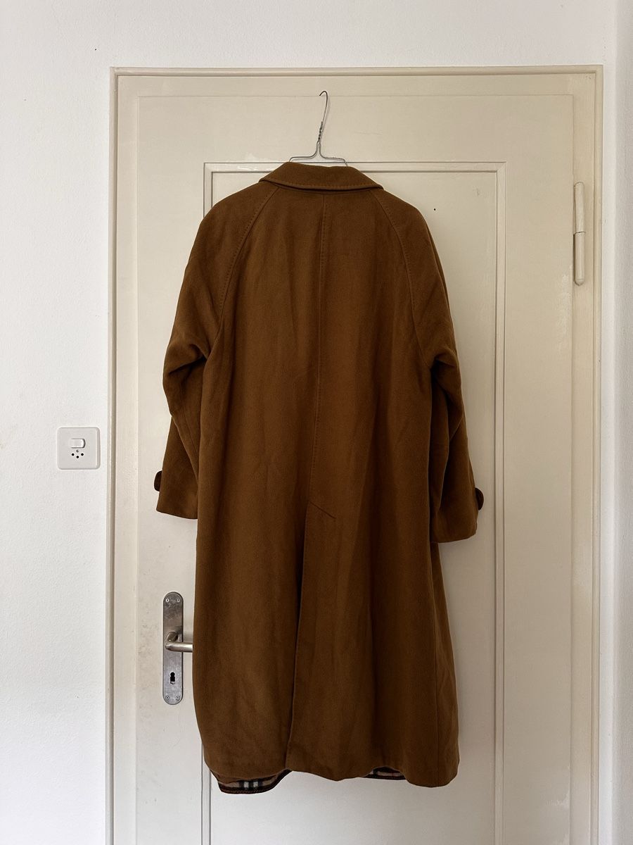 Burberry Cappotti: Vintage Burberry Mantel  – Nuovo (secondo la descrizione) da Luzern venduto da muh_22qq 1