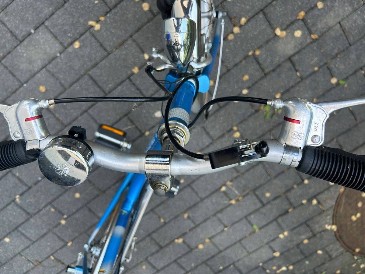 Biciclette: Kindervelo, Top Zustand – Usato da Root venduto da chugelrund 3