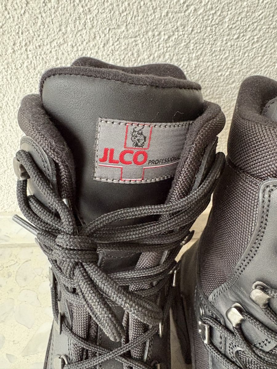 Scarpe da uomo: JLCO Schuh Professional Gr. 44 – Nuovo (secondo la descrizione) da Wangen venduto da Freilich89 2