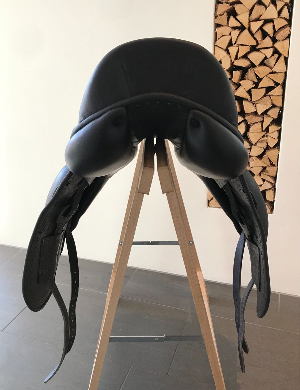 Selle & Accessori: Childéric Sattel 2C DAC 17 – Usato da Biessenhofen venduto da webeme 2