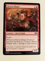 1 x Skewer Slinger - Magic: The Gathering - MtG
