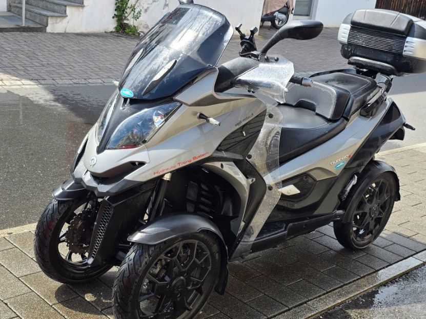 Altro: Quadro 4 zu verkaufen – Usato da Buchs SG venduto da Killian02