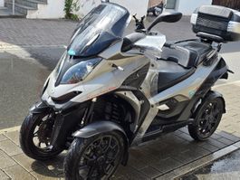Quadro 4 zu verkaufen