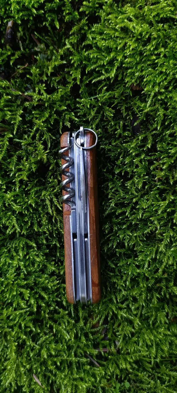Victorinox Coltelli tascabile: Victorinox Taschenmesser  – Usato da Oppligen venduto da can_rf8g 7