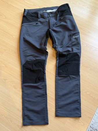 Kilpi Tourensports-Hose Gr. 42, Wasserdicht, Winddicht