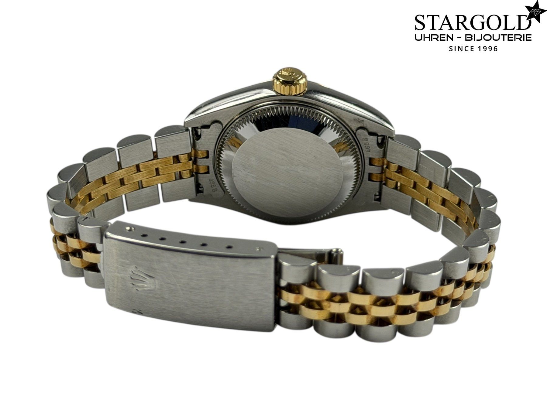 Rolex Uhren: Rolex Lady-Datejust 26mm - 79173 – Gebraucht aus Zürich von Stargold-Uhren 7