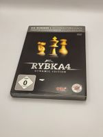 Rybka 4 Dynamic Edition