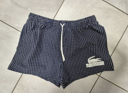 Lacoste Badeshorts