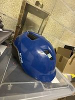 Casque enfant 
