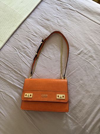 Sac Guess