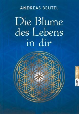 Libri: Die Blume des Lebens in dir – Nuovo e nell'imballaggio originale da Mauren venduto da Yeelen