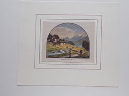 St.Moritz Meierei