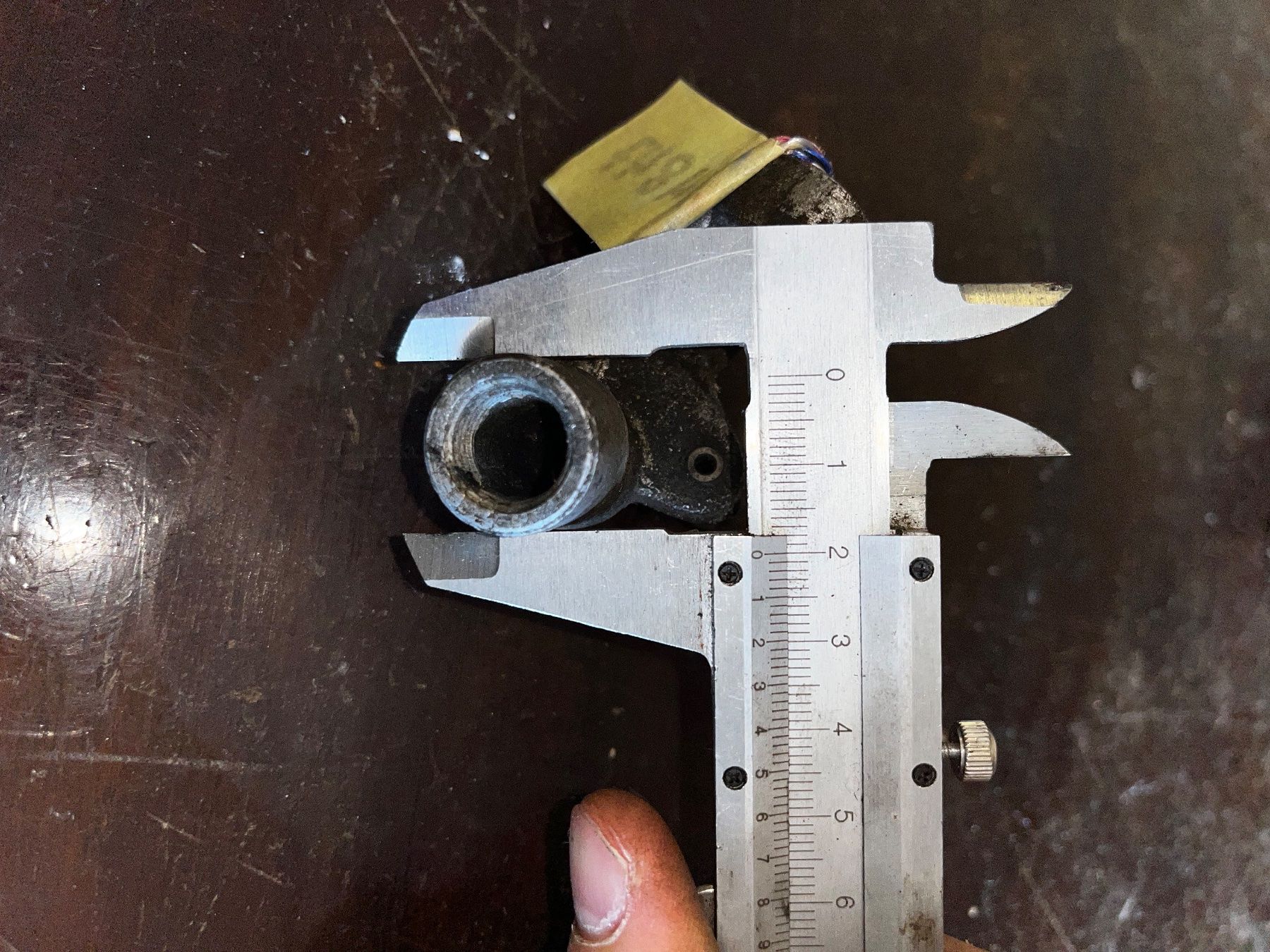 Sachs Parti ricambio per ciclomotori: Sachs 503 Mofa Ansaugstutzen – Usato da Fahrni b. Thun venduto da berger_tuning34 6