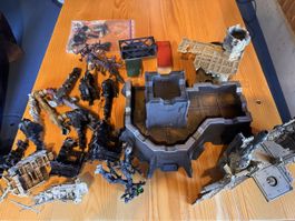 Warhammer Gelände Lot