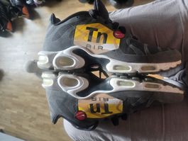 Nike Air Max Plus TN, pointure 44 - look sympa!