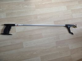 Greifhilfe Rehaforum Medical Deluxe 89 cm Zustand neuwertig 