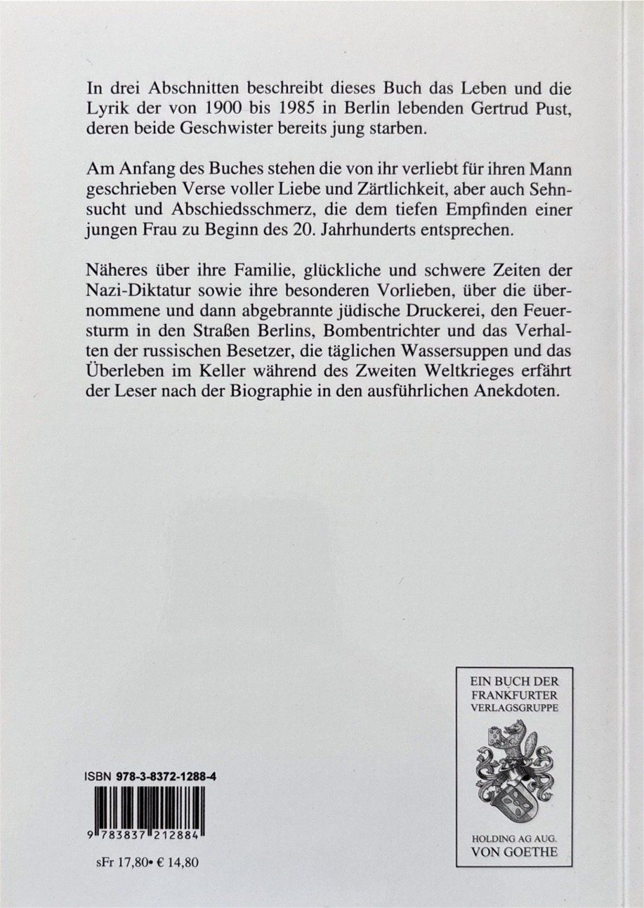 Livres: Berliner Leben – Neuf (Voir description) à Sarnen par Livres 1