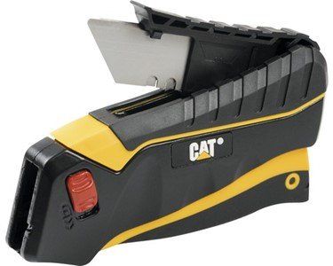 Caterpillar Tous les outils: Allzweckmesser CAT / Cutter / Werkzeug – Neuf avec emballage d'origine à Zürich par Allerlei_Shop 4