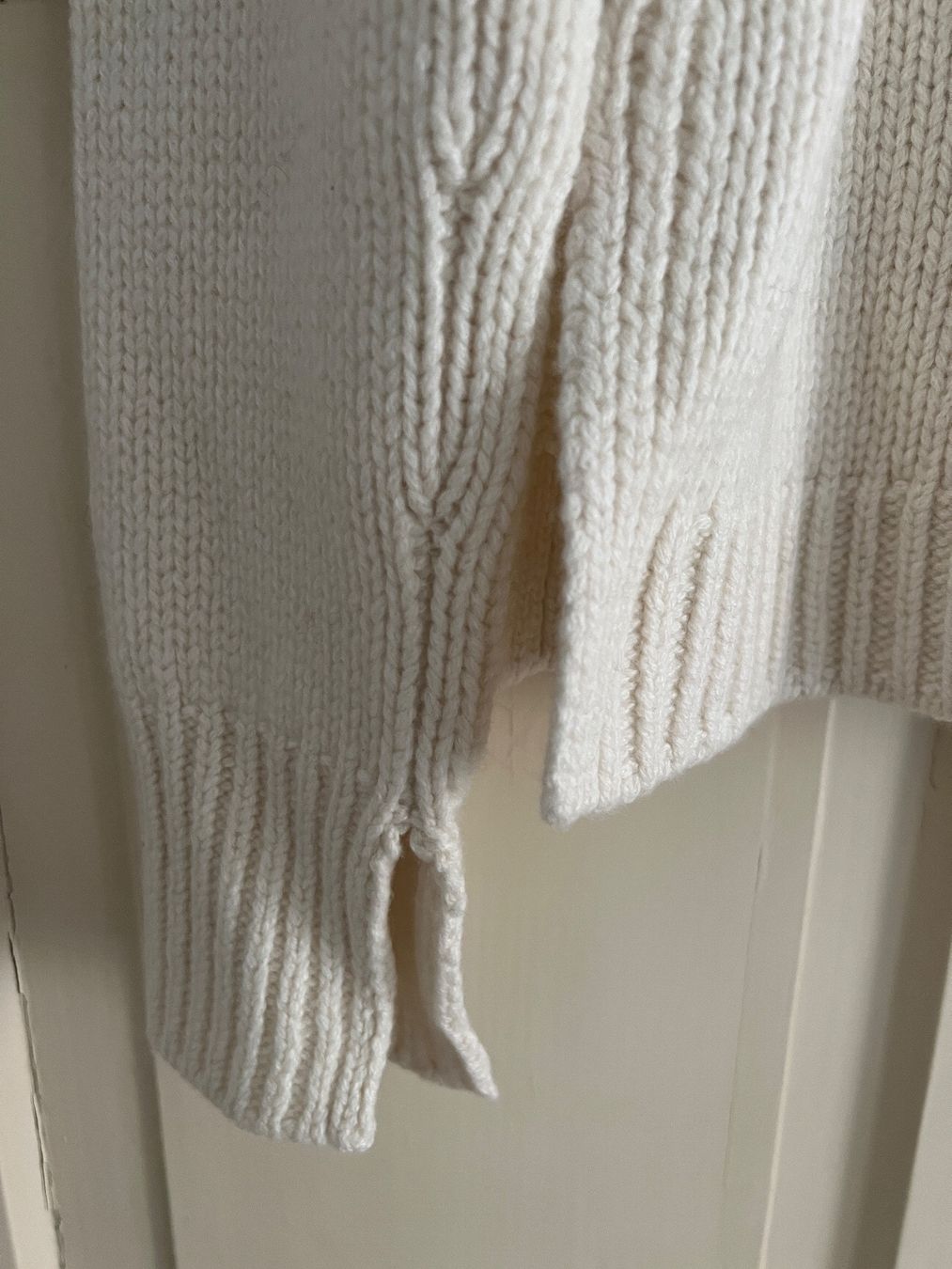 Pullover & Sweatshirts: Akris punto Pullover aus einer Kaschmirmischung - Gr.34 – Neu (gemäss Beschreibung) aus Zürich von The_Renew_Project 7