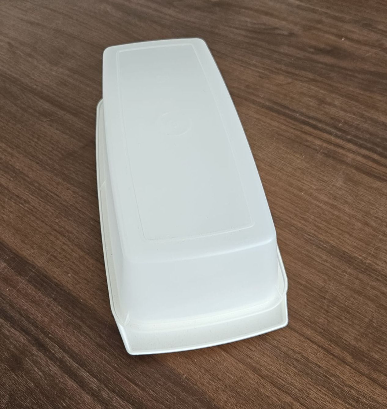 Tupperware Contenitori & Simili: Cakebox Tupperware – Usato da Ostermundigen venduto da Kaervek_SUI