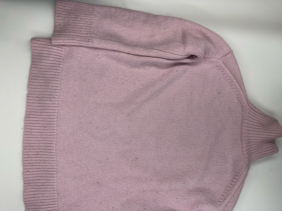 Celine Pulls & Sweat-shirts: Celine Rollkragenpullover Gr. S, Rosa, – D'occasion à Luzern par kim221080 4