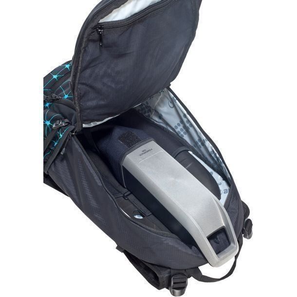 Zaini: Amplifi E-Track Bike Rucksack 17lt – Nuovo e nell'imballaggio originale da Silvaplana venduto da Swisskitesurf 3