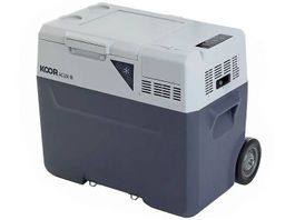 Kompressorkühlbox ACUX-R 40 mit Akku / Neu / statt 559.-