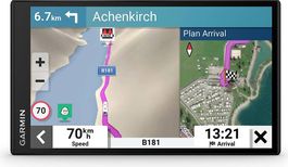 Navi Garmin Camper 795 (7'')
