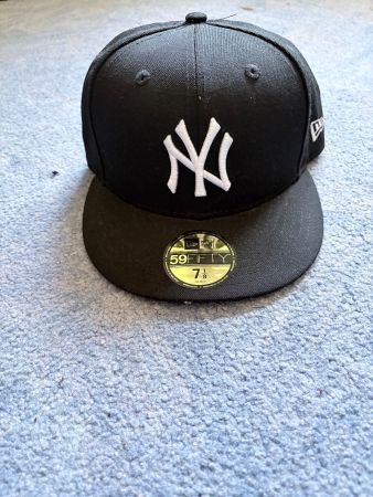 New Era Cap 59FIFT Grösse 7 1/8