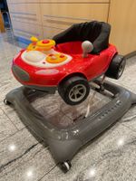 Lauflernhilfe / Gehschule Auto