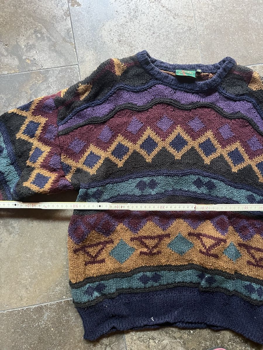 Maglioni & Felpe: Gaeltarra Pullover L – Usato da Gockhausen venduto da Turmfalken 3