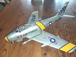 F-86  Sabre USAF 1/32