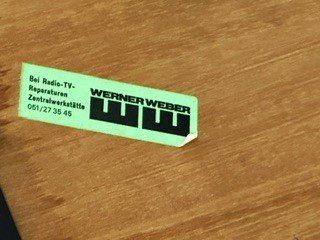 Servierwagen: +  RoLLwAgeN  + – Gebraucht aus Winkel von zeho 6