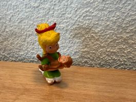 Tonie Bibi Blocksberg / der Affe ist los / Rarität