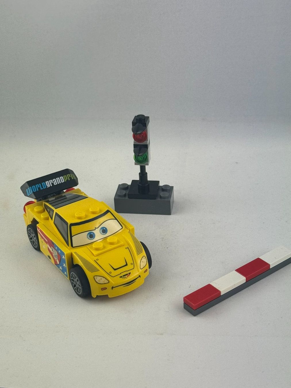 Lego Baukästen: Lego Cars 9481 – Gebraucht aus Schinznach Bad von Prosperos 5