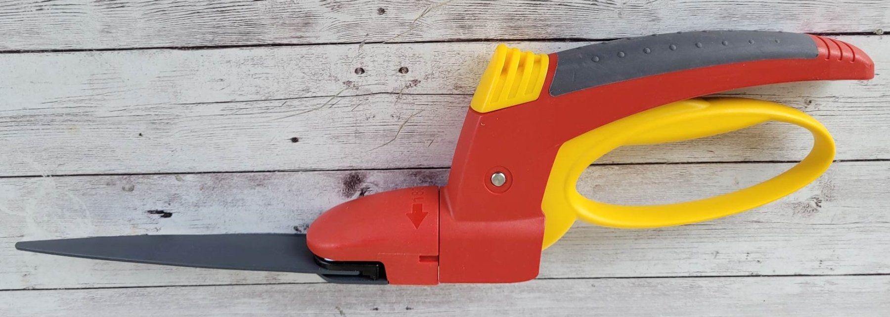 Rasenmäher: Fabrikneu Wolf-Garten Scheren Set 3tlg. – Neu und originalverpackt aus Kehrsatz von rabrovo56 1