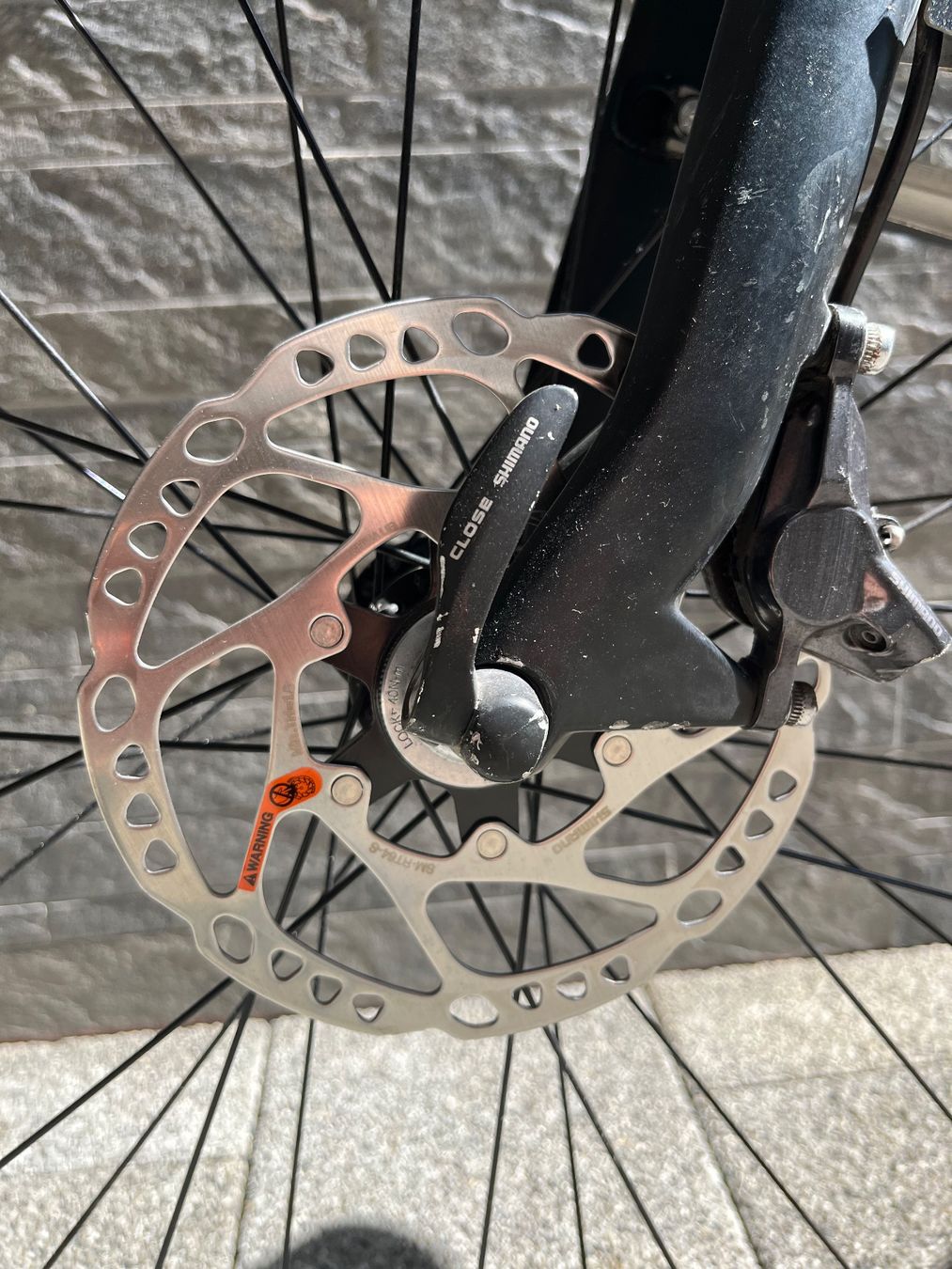 BMC Biciclette: Alpen Challenge AC01 two 2018 taille M – Usato da Veyrier venduto da Berimtell 4
