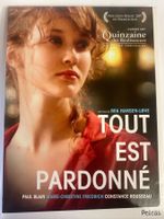 DVD Tout est pardonné Mia Hansen-Løve film d'auteur