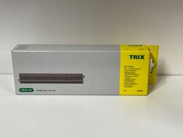 TRIX 62229 10Stk.  Gerades Gleis • 229,3 mm