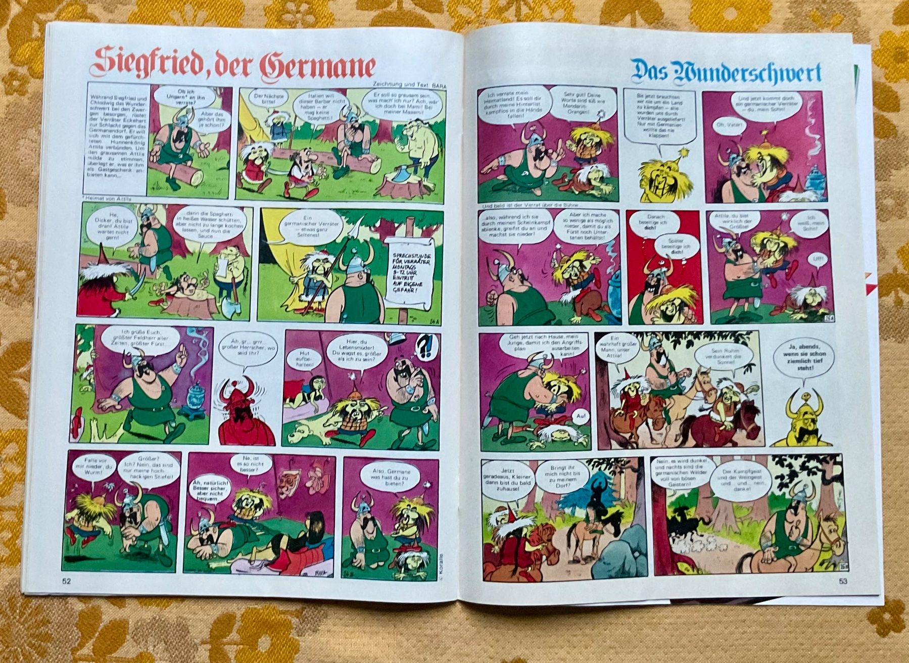 Fumetti: Zack Heft Nr 12 von 1979 – Usato da Endingen venduto da nathan05 6