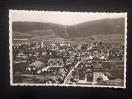 TAVANNES 1941