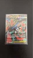 Pokémon Karte Mega Floette EX 101/086 wie neu