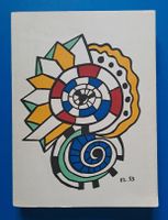 Fernand Leger 1881-1955 EA 1957 München s. gut erhalten