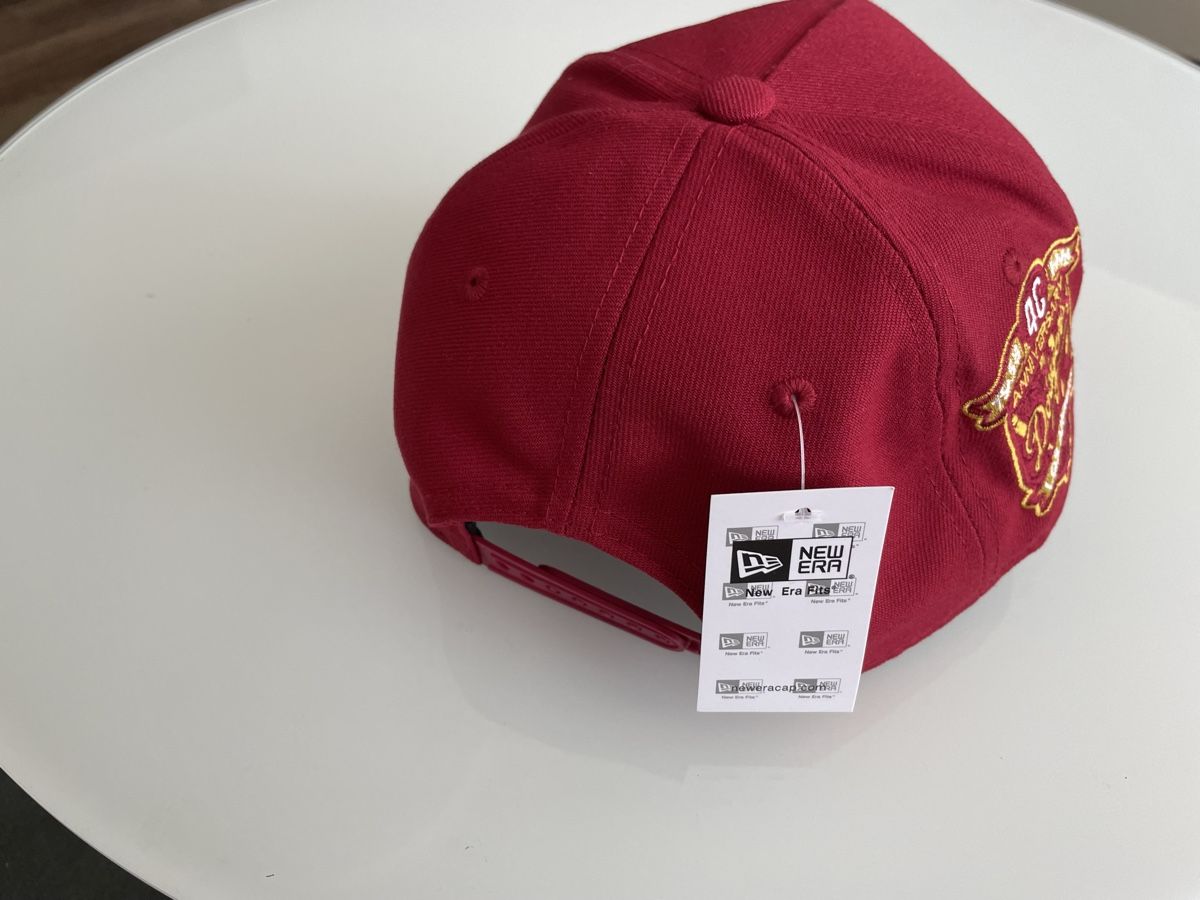 New Era Copricapi, berretti & cappellini: LA Dodgers New Era limited edition – Nuovo e nell'imballaggio originale da Rapperswil SG venduto da mak_7wfk 2