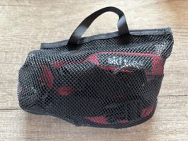 Ski Ties, Kinder Haltegurt