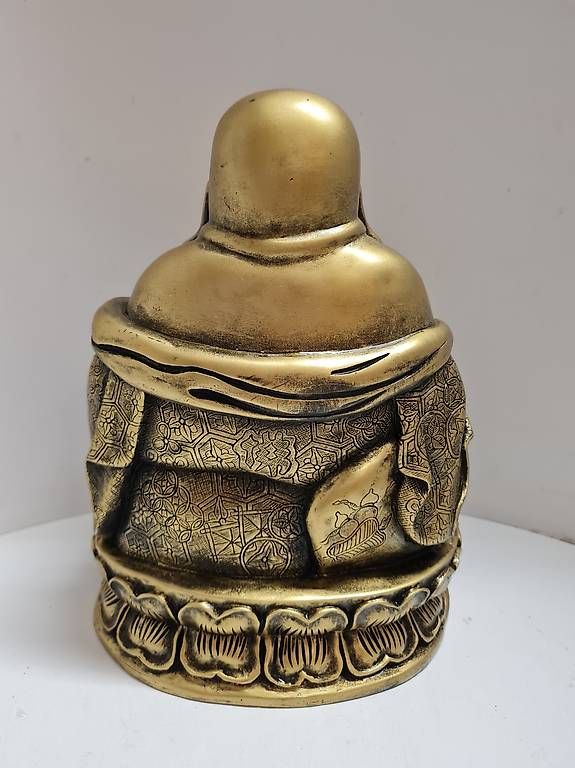 Figurines: Happy Buddha – D'occasion à Kriens par LotusOase 1