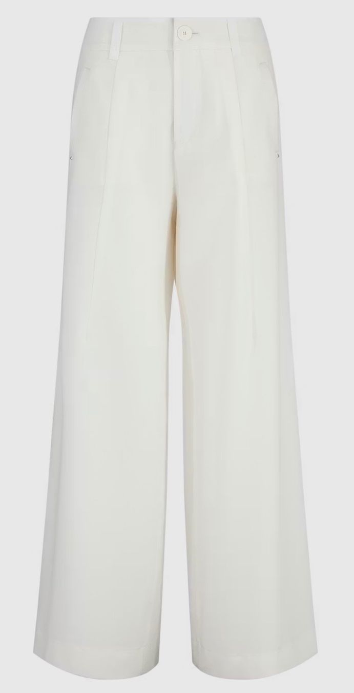High Pantaloni: Pantalon High, taille 32-34 – Nuovo (secondo la descrizione) da Vernayaz venduto da Veron1 2